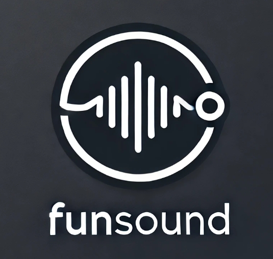 Funsound Logo